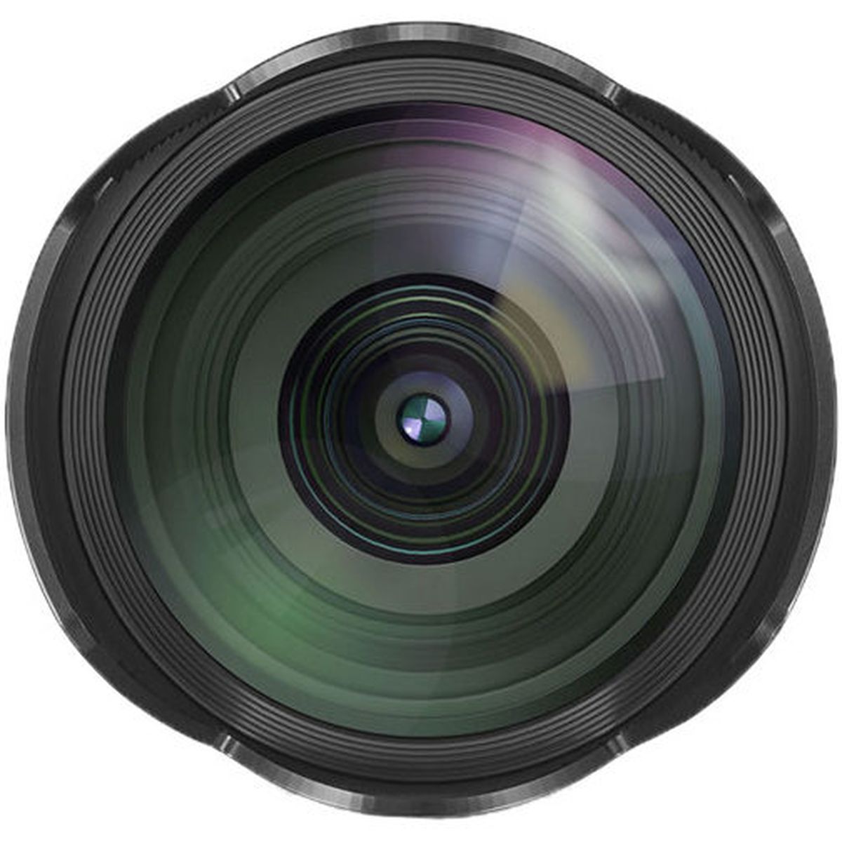 Yongnuo YN 14mm f/2.8 Canon - image 4 of 5