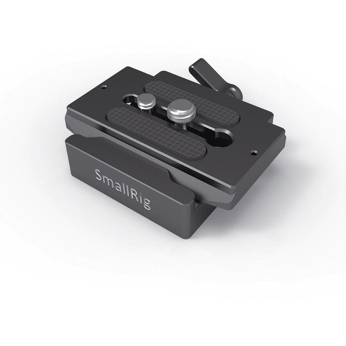 SmallRig 2280 Quick Release Clamp And Plate (Arca-Type COM)