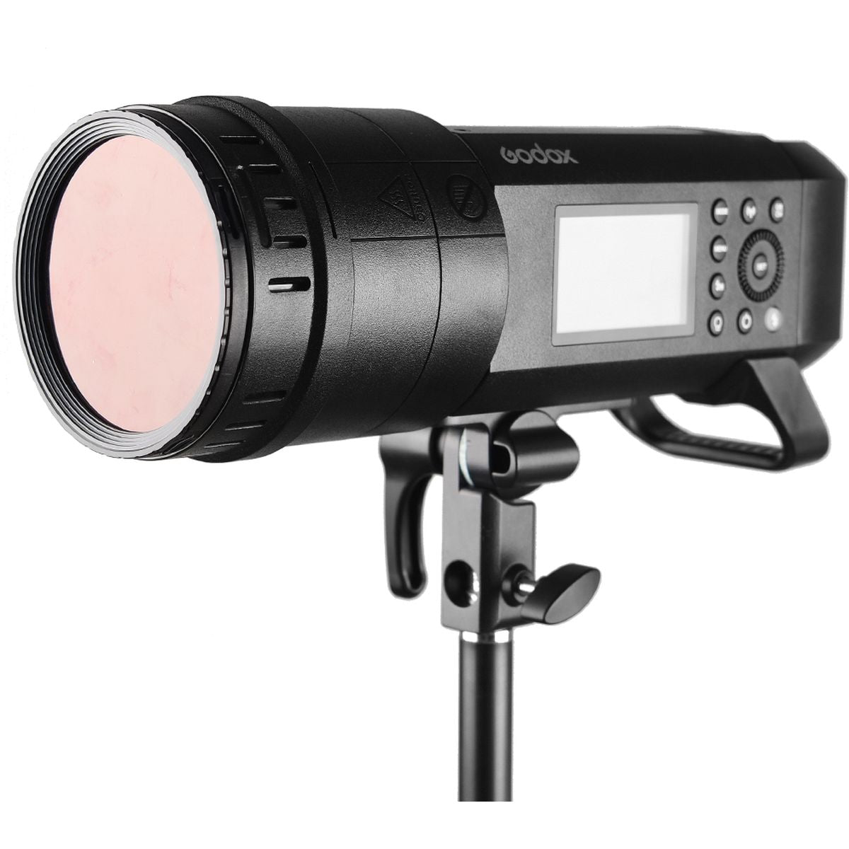 Godox Honey Comb Barndoor Colour Set AD400 - image 3 of 5