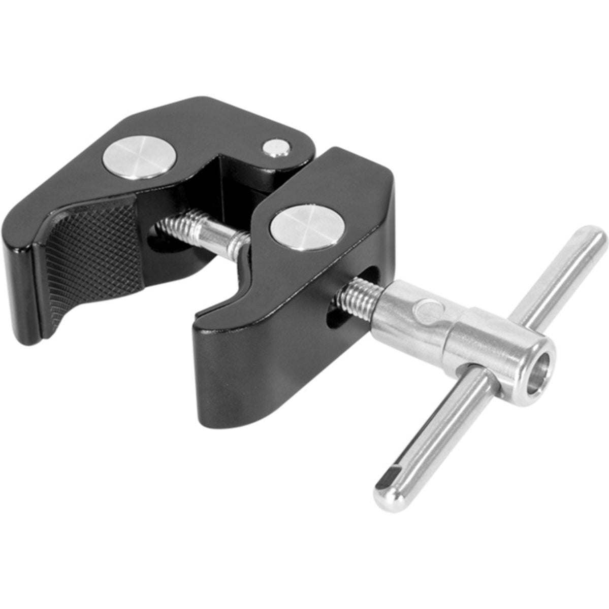 SmallRig 2164 Multi-Functional Crab-Shaped Clamp w/ Ball Head