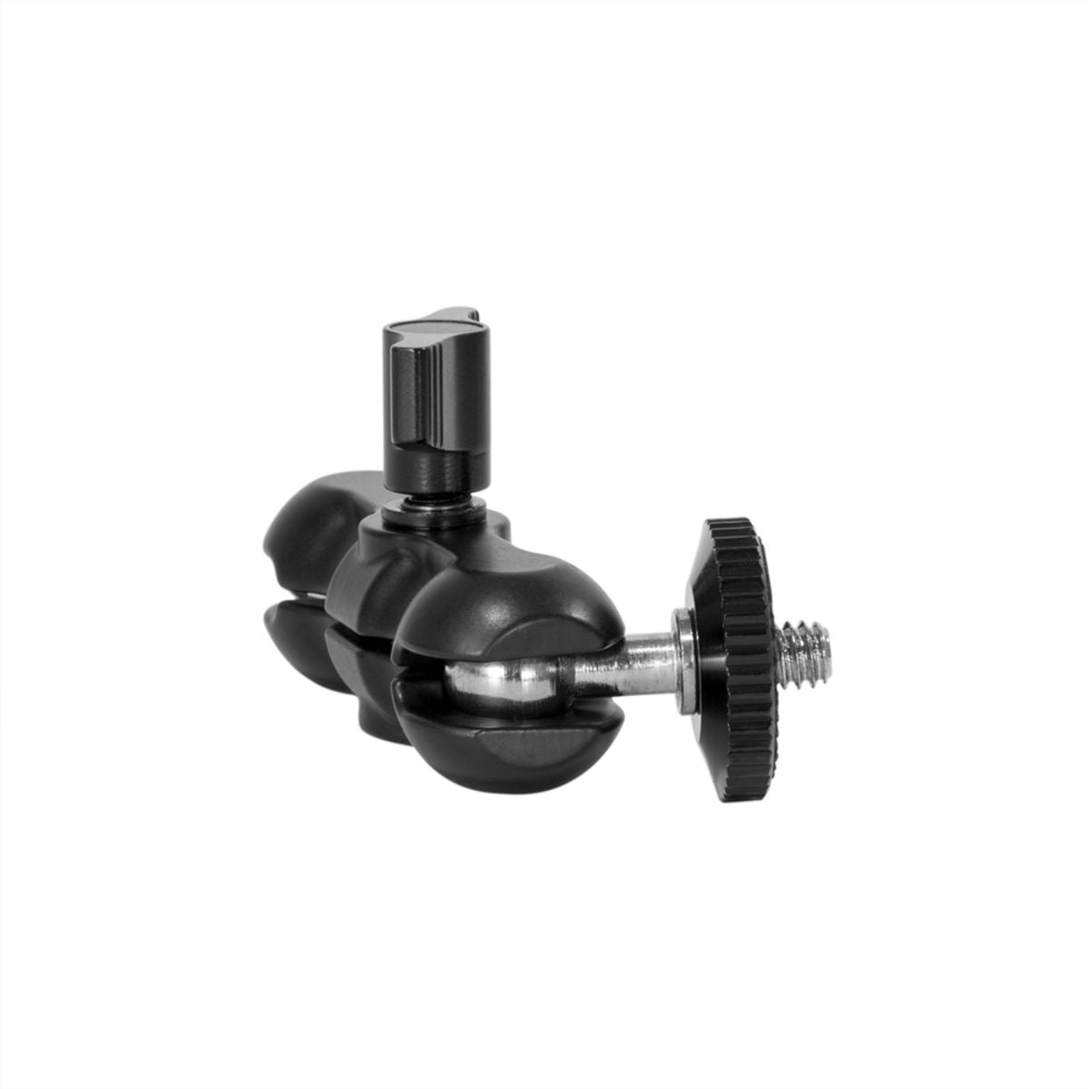 SmallRig 2164 Multi-Functional Crab-Shaped Clamp w/ Ball Head