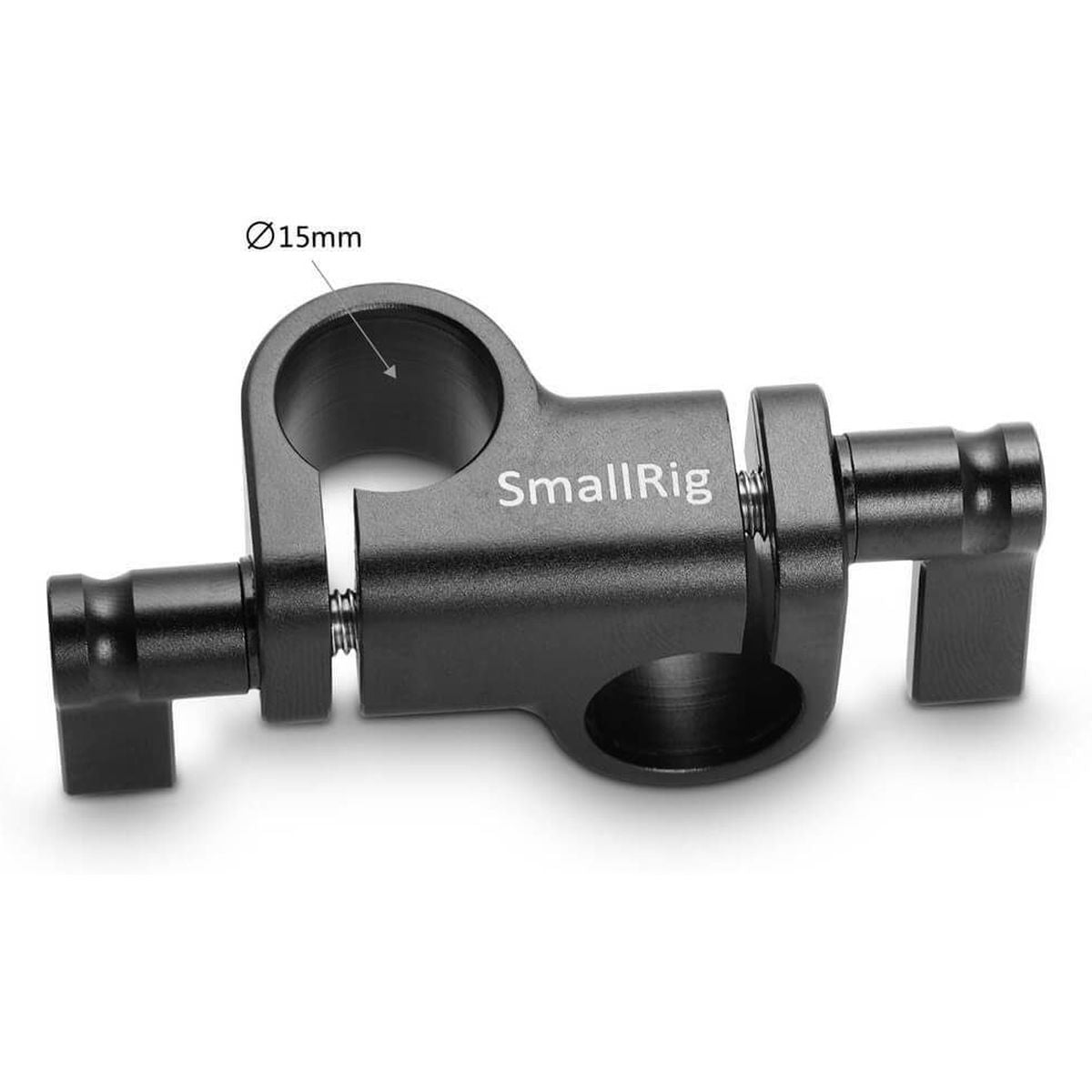 SmallRig 2069 90 Degree 15mm Rod Clamp
