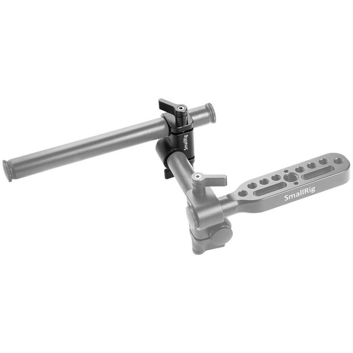 SmallRig 2069 90 Degree 15mm Rod Clamp