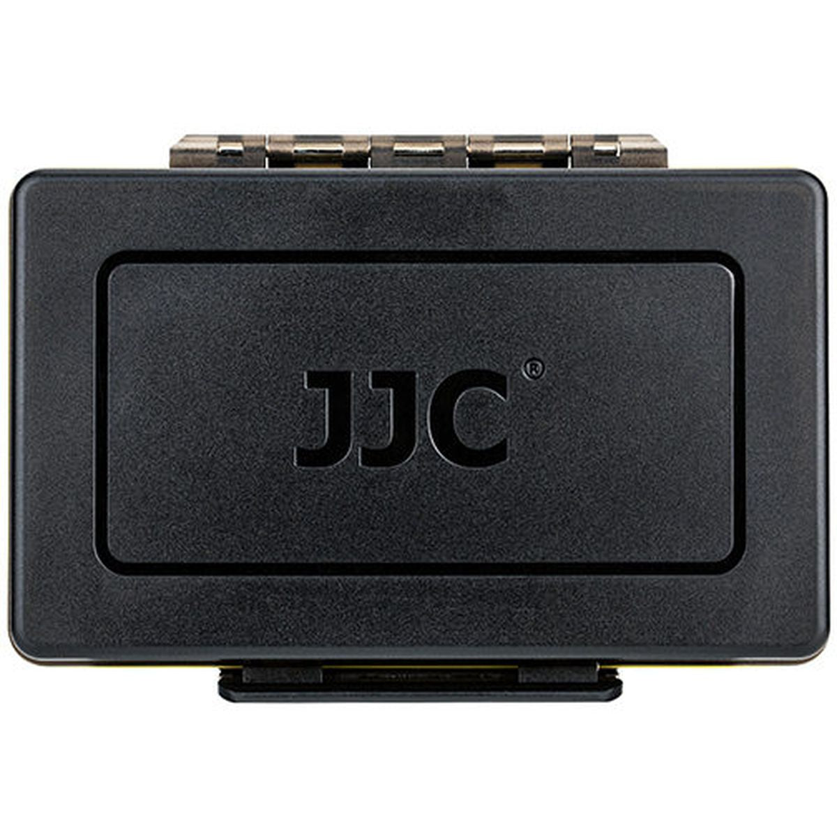 JJC BC-3LPE6 Multi-Function Battery Case