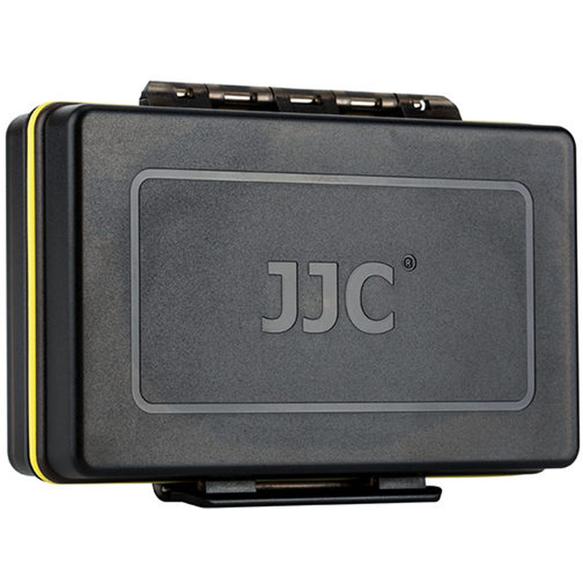 JJC BC-3LPE6 Multi-Function Battery Case
