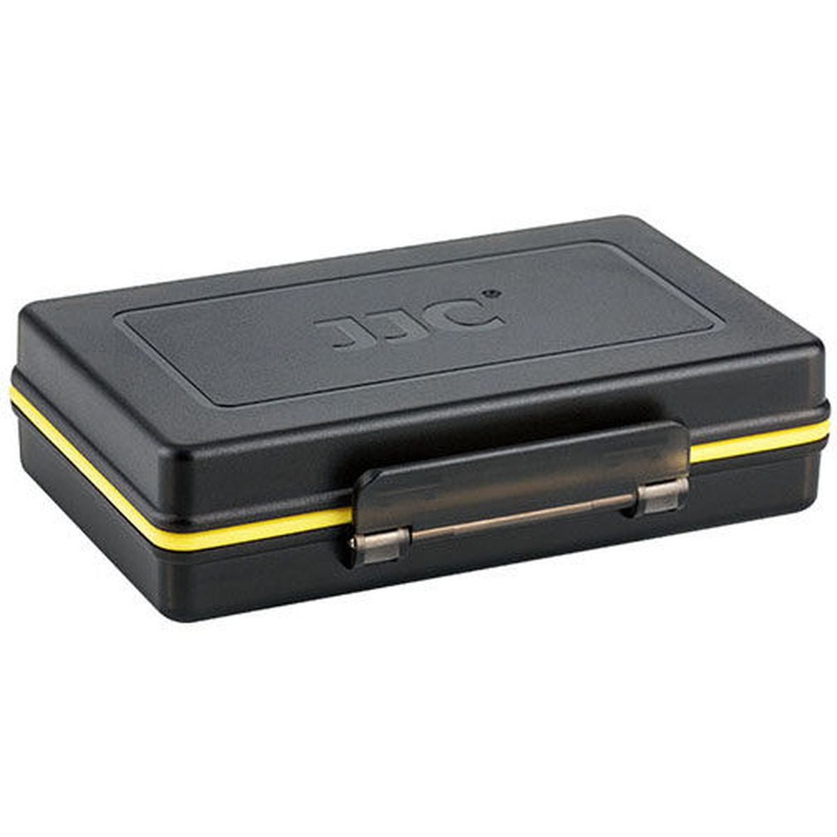 JJC BC-3SD6AA Multi-Function Battery Case