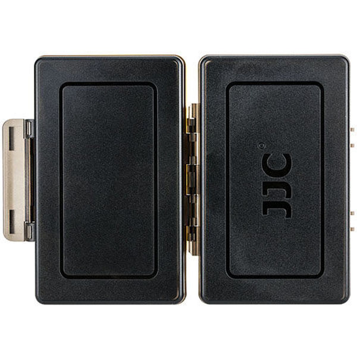 JJC BC-3SD6AA Multi-Function Battery Case