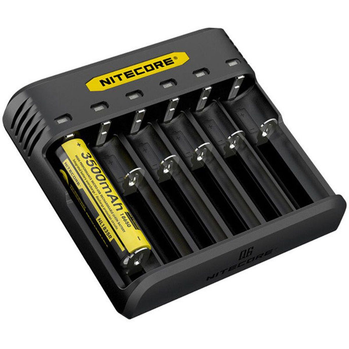 Nitecore Q6 Quick Charger - image 2 of 3