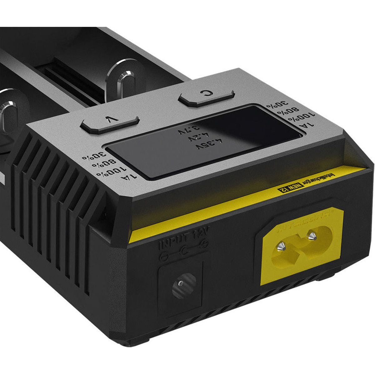 Nitecore New I2