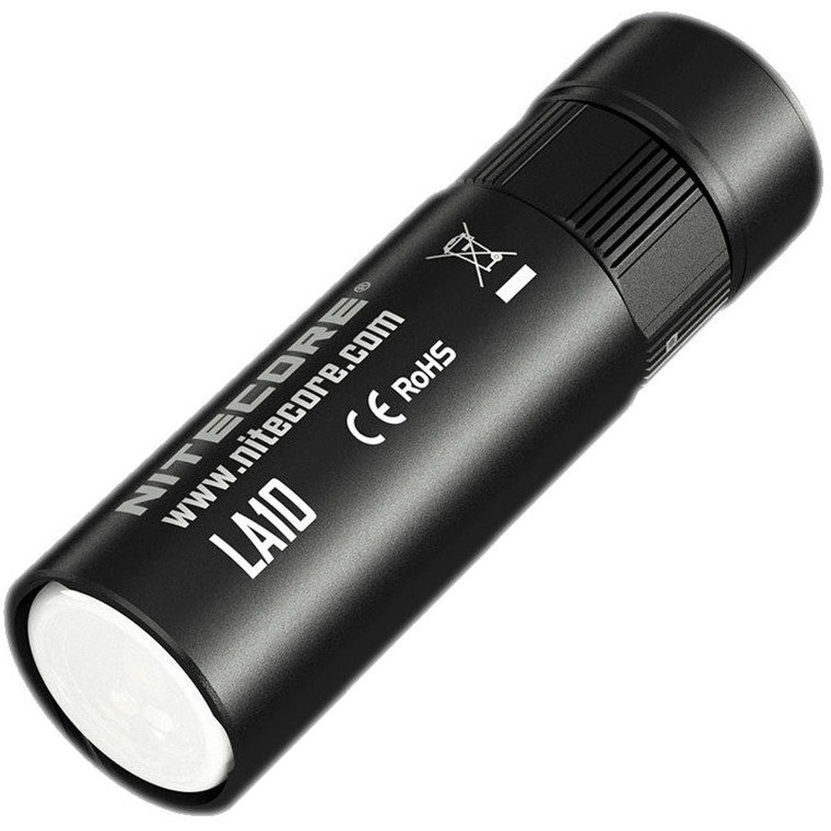 Nitecore LA10 Cri Black - image 2 of 3