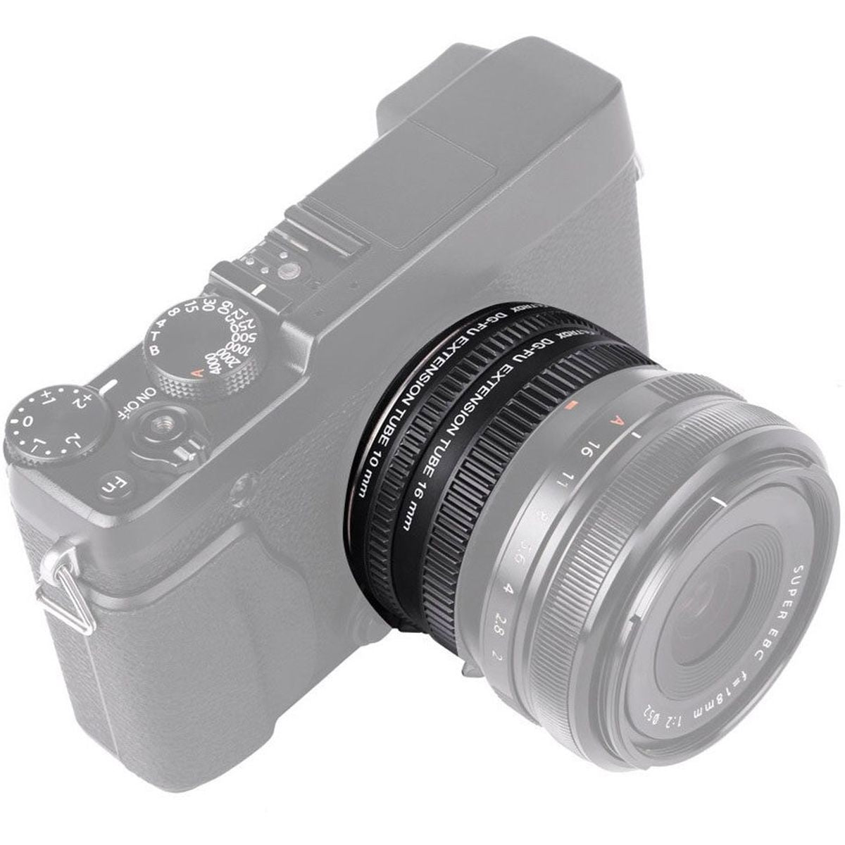 Viltrox DG-FU Automatic Extension Tube - image 3 of 5