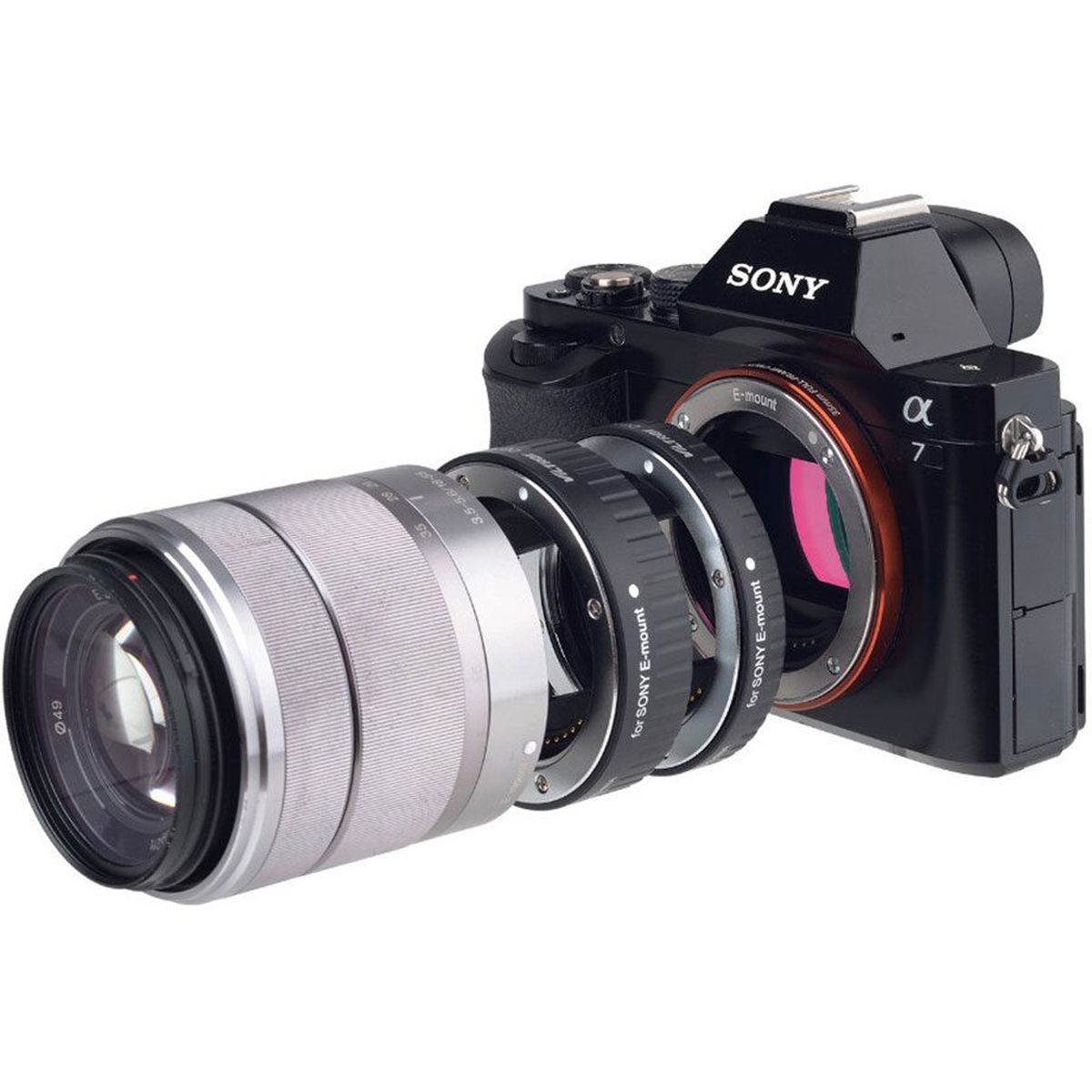 Viltrox DG-Nex Automatic Extension Tube - image 3 of 5
