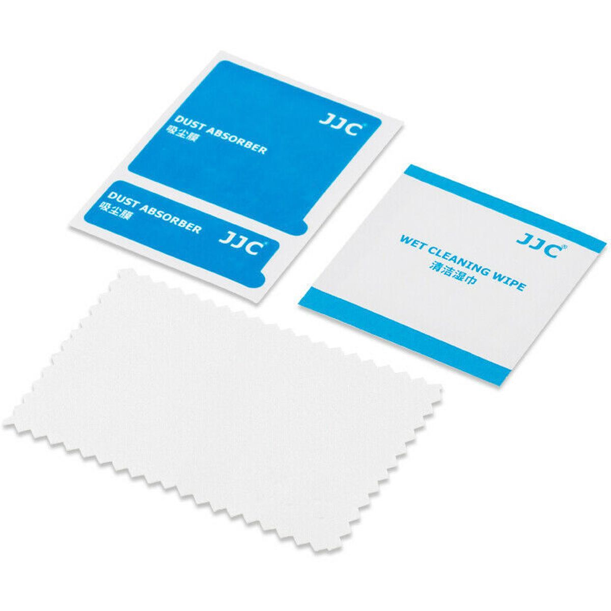 JJC GSP-Griii Optical Glass Protector - image 4 of 5