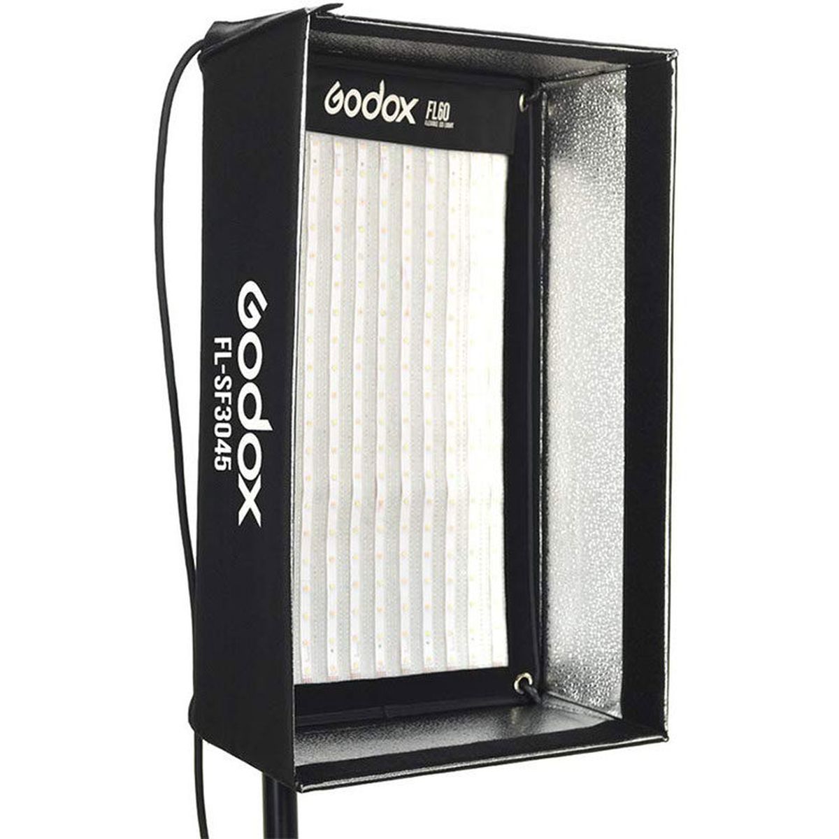 Godox Softbox And Grid For Soft LED Light FL60 - image 4 of 5