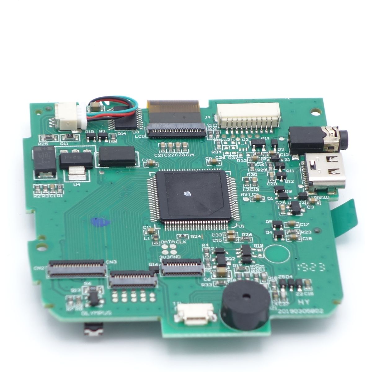 Godox V1 Control Board Olympus/Panasonic - image 2 of 2