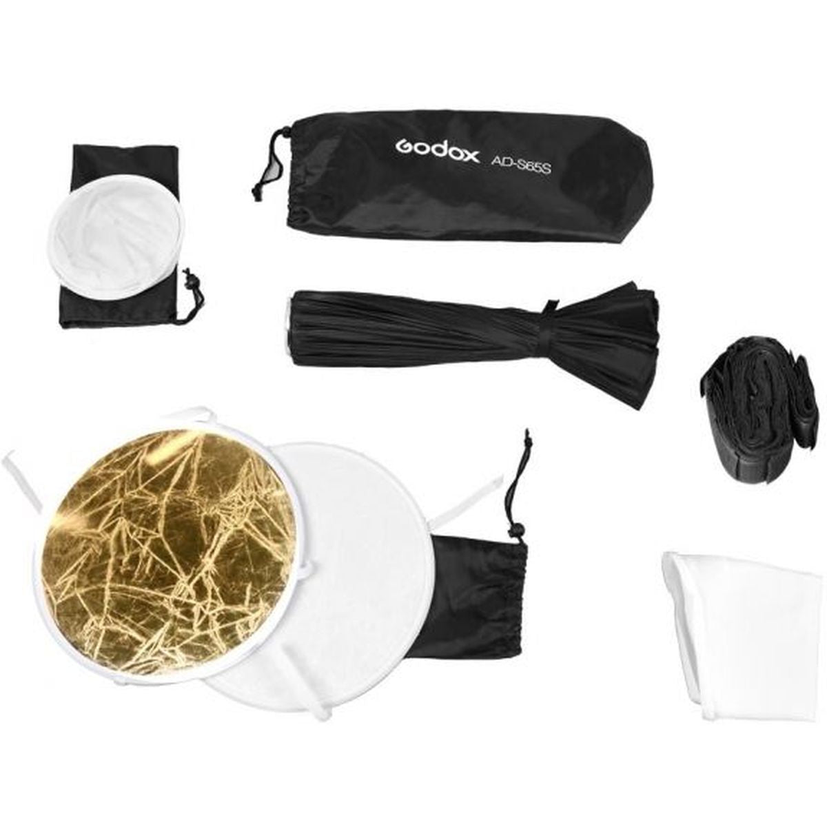 Godox Multifunctional Softbox 65cm For AD400PRO