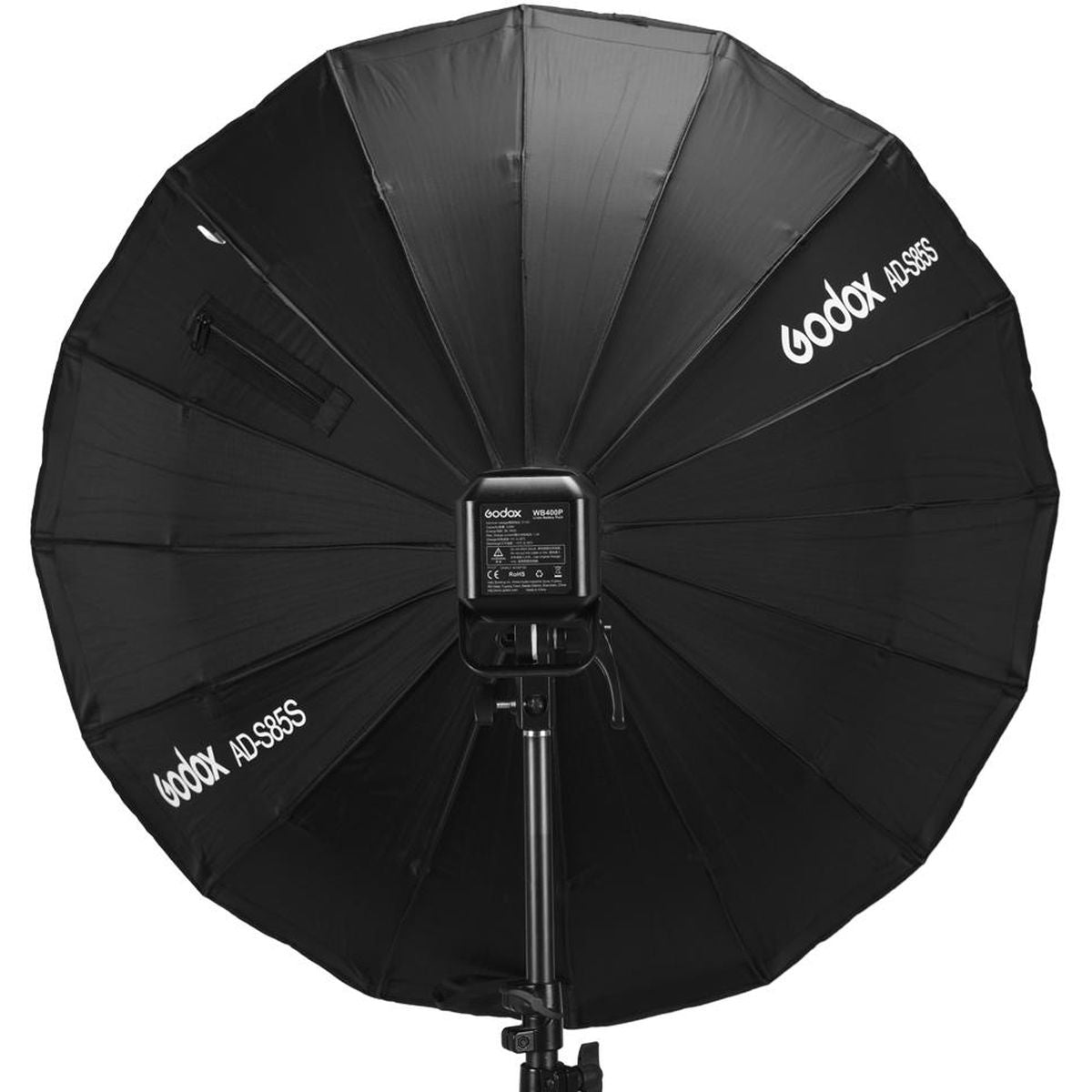 Godox Multifunctional Softbox 85cm For AD400PRO