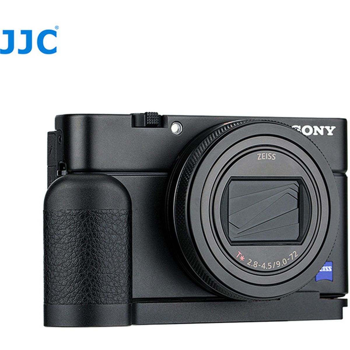 JJC HG-RX100VII Metal Hand Grip