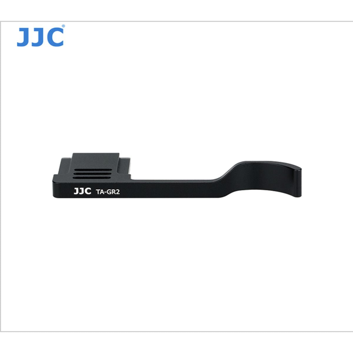 JJC TA-GR2 Metal Thumbs Up Grip