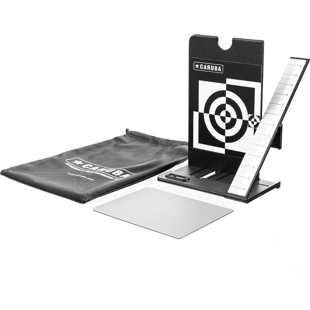 Caruba Autofocus & Colour Calibration Set - image 4 of 5