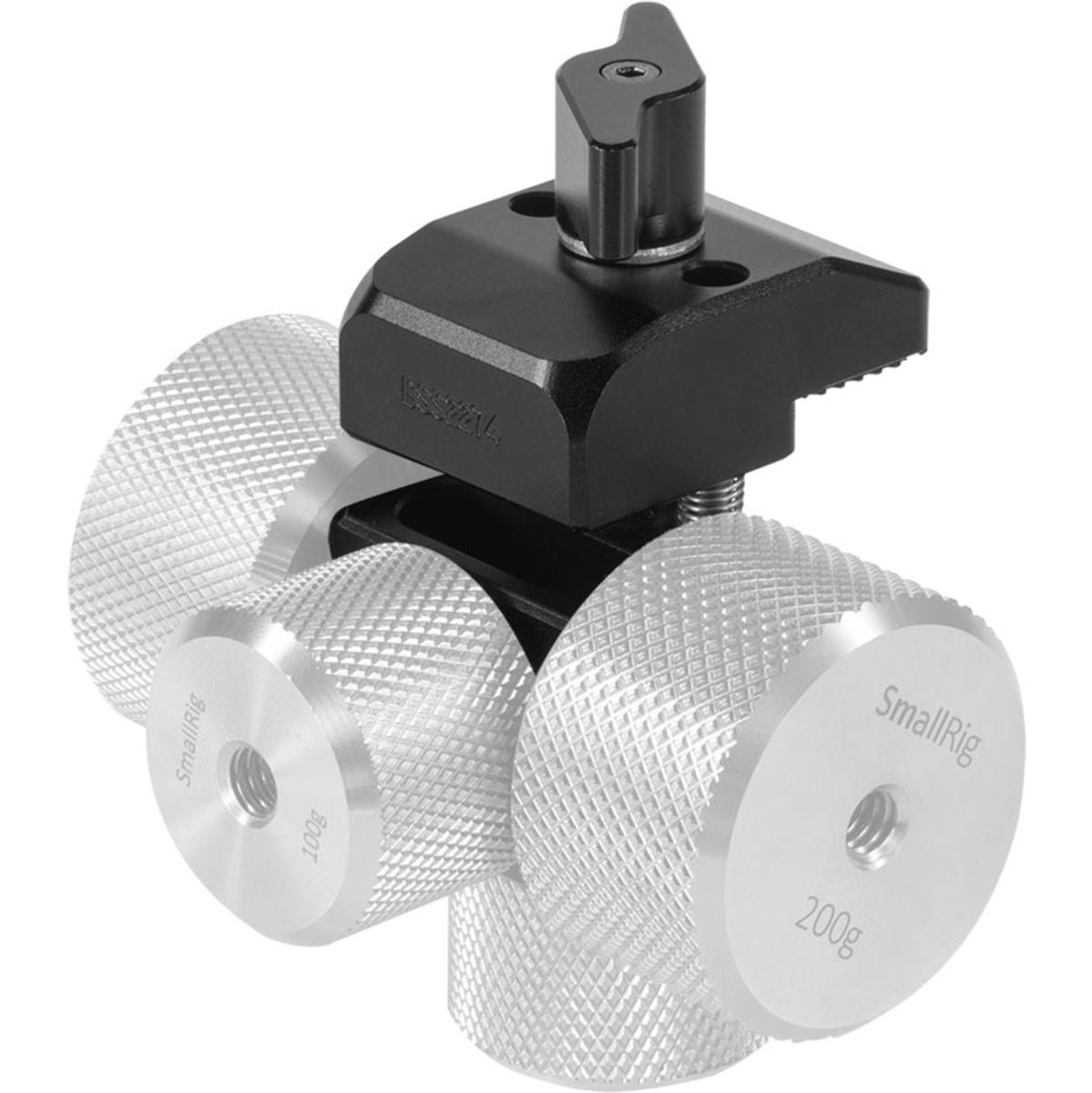 SmallRig 2465 Counterweight Kit For Ronin-S/SC/WeeBill GIMB.