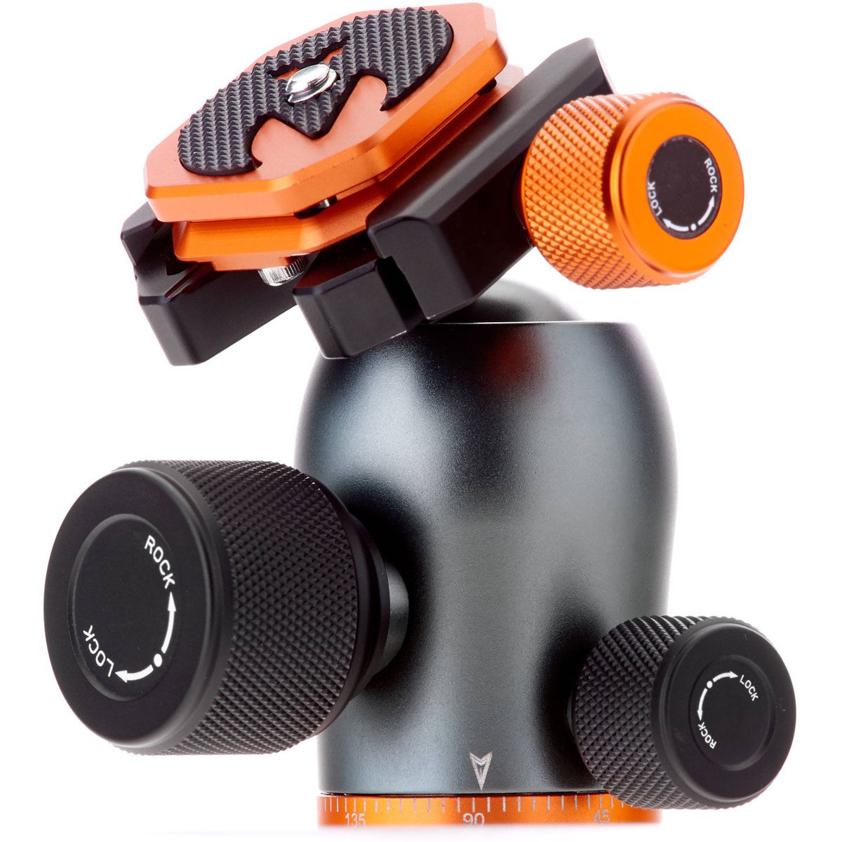 3 Legged Thing AirHed Pro Grey - image 3 of 3