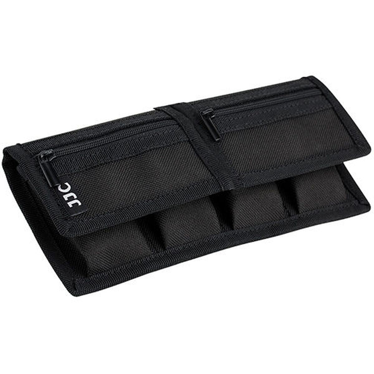 JJC BC-P4 Battery & Memory Case - image 3 of 5