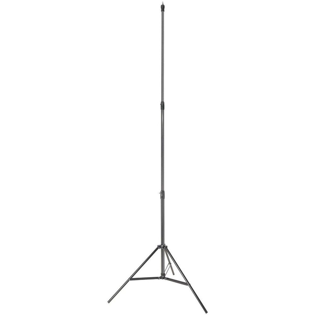 Godox 290F Heavy-Duty Light Stand 283cm (9.3')