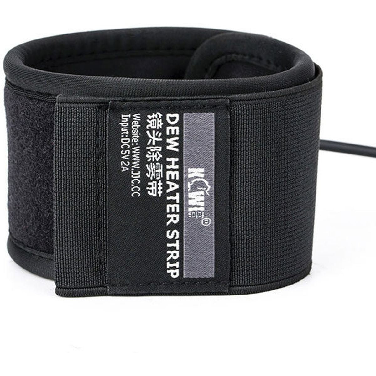 JJC DHS-1 Dew Heater Strip