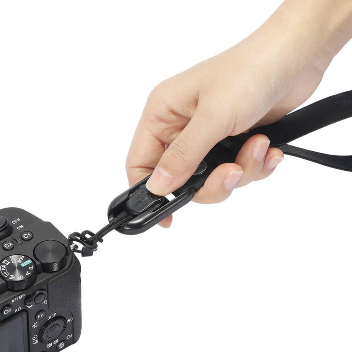 SmallRig 2398 Camera Wrist Strap