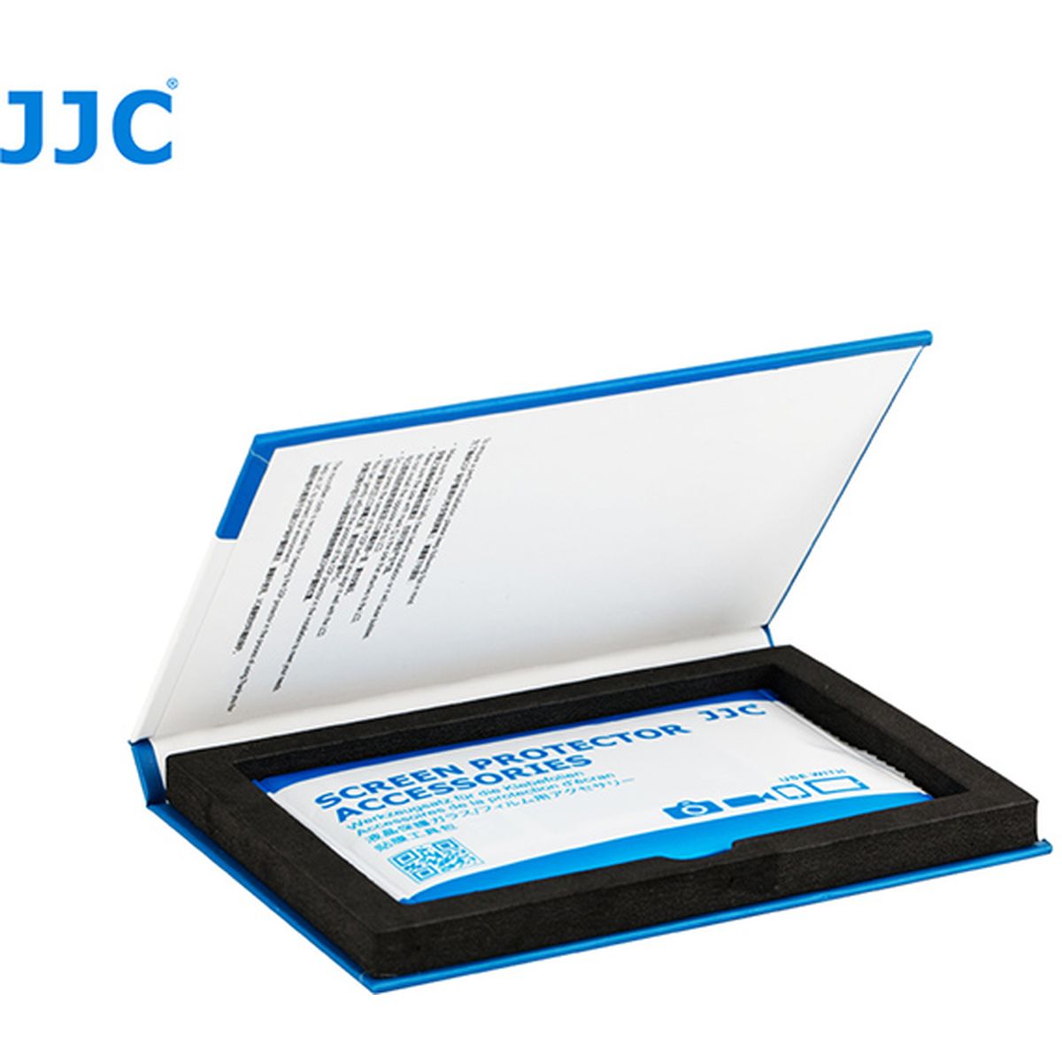 JJC GSP-XPRO3 Optical Glass Protector