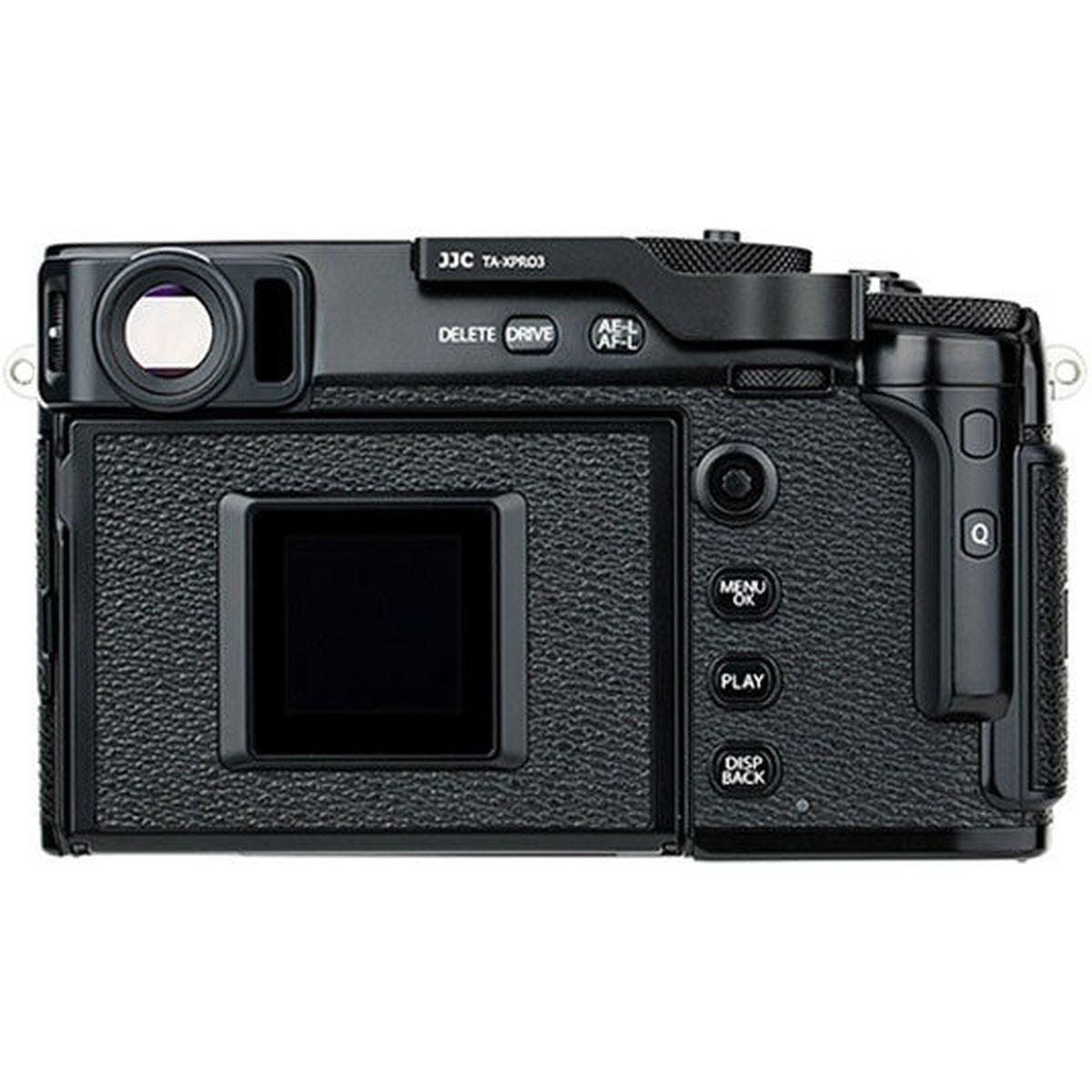 JJC TA-XPRO3 Thumbs Up Grip