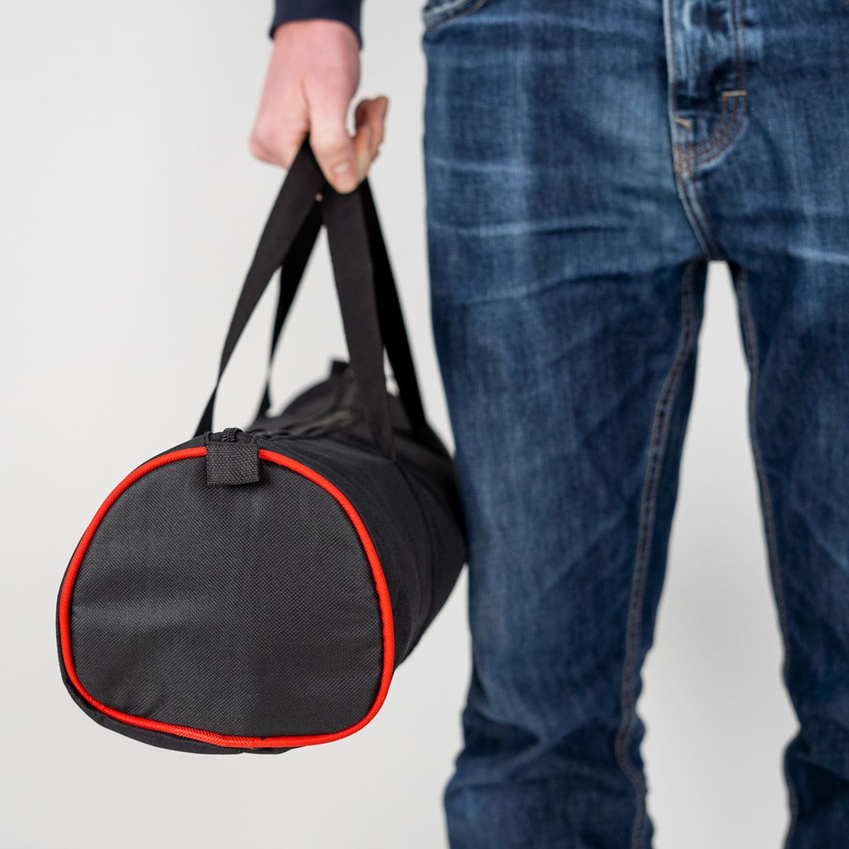 Caruba Curved Face Reflector Pro Kit - 180cm X 65cm