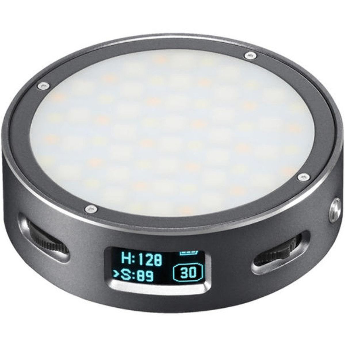 Godox R1 Mobile RGB LED Light(Grey Body)