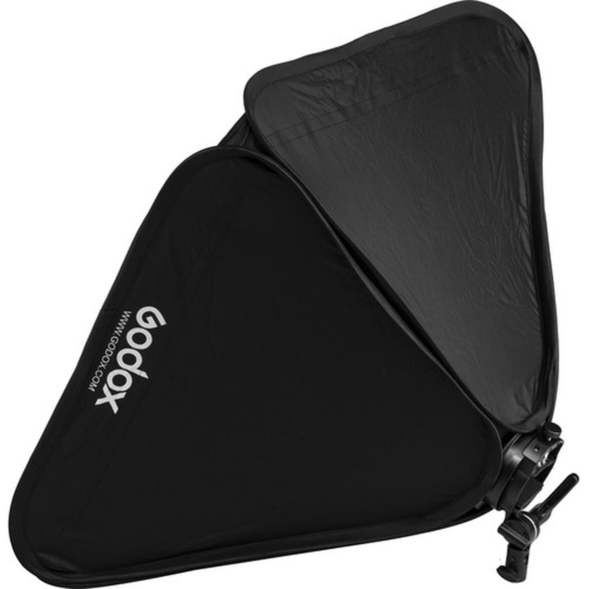 Godox S2-TYPE Bracket Bowens + Softbox 80x80cm