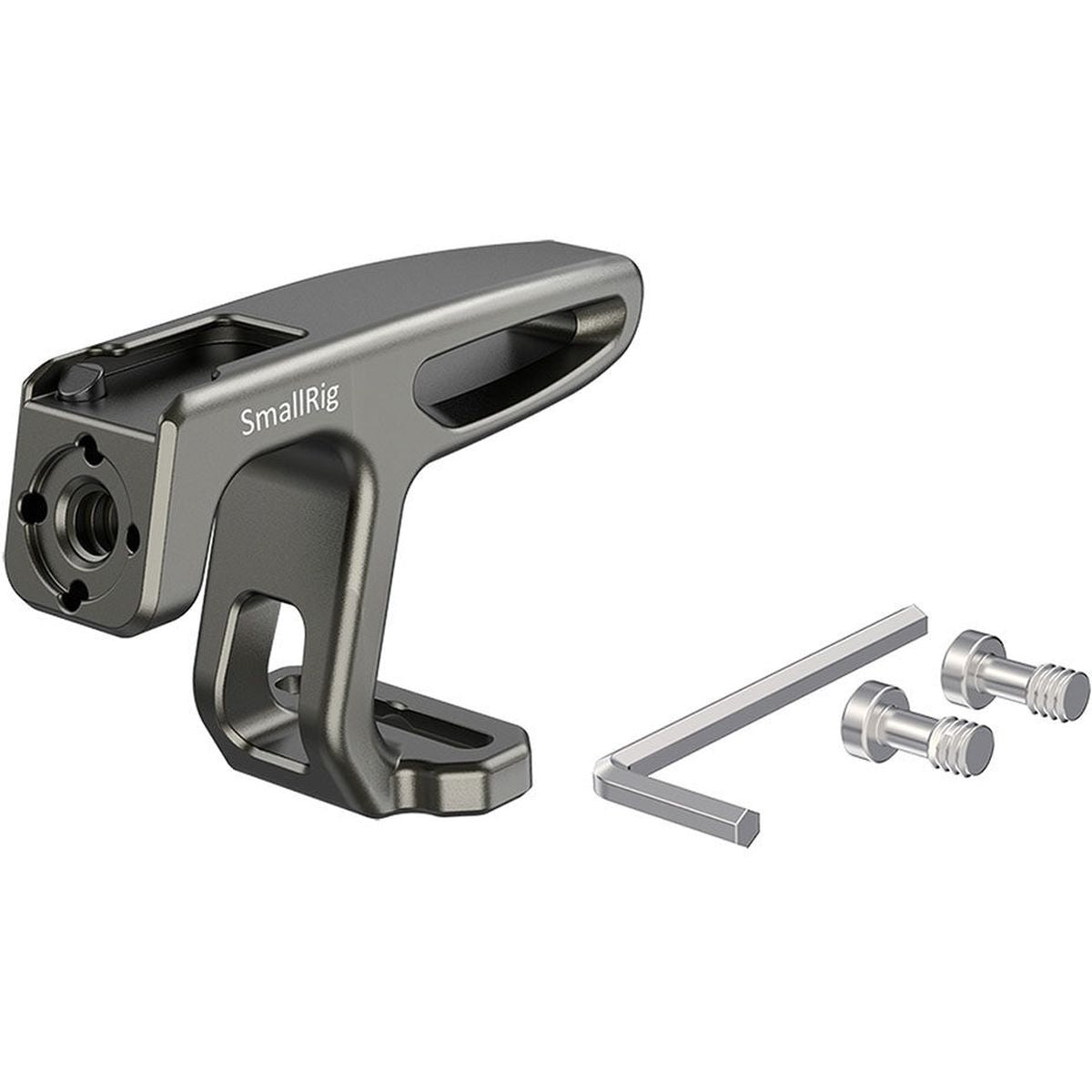 SmallRig 2756 Mini Top Handle For Light-Weight Cameras