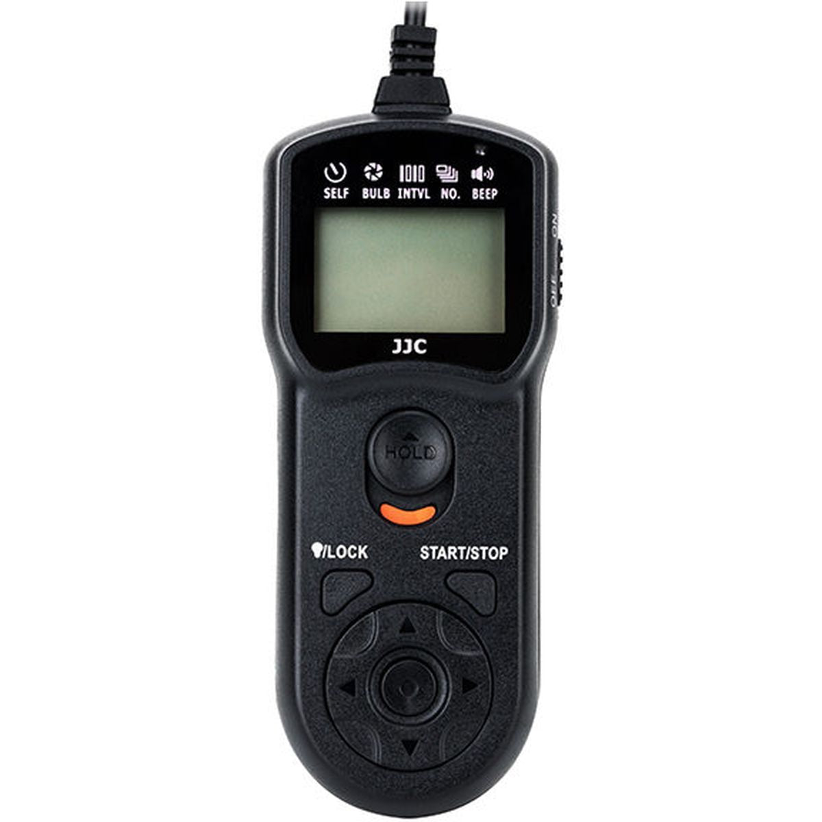 JJC TM-I3 Timer Remote Shutter Cord - image 2 of 5