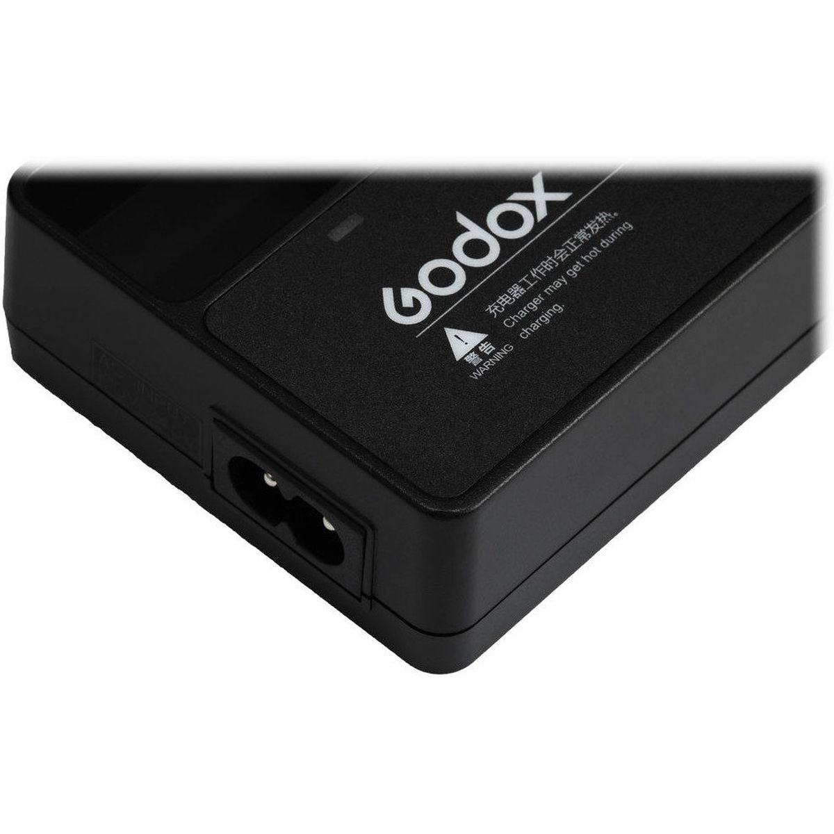 Godox V1 Multiple Battery Charging Station - image 4 of 4