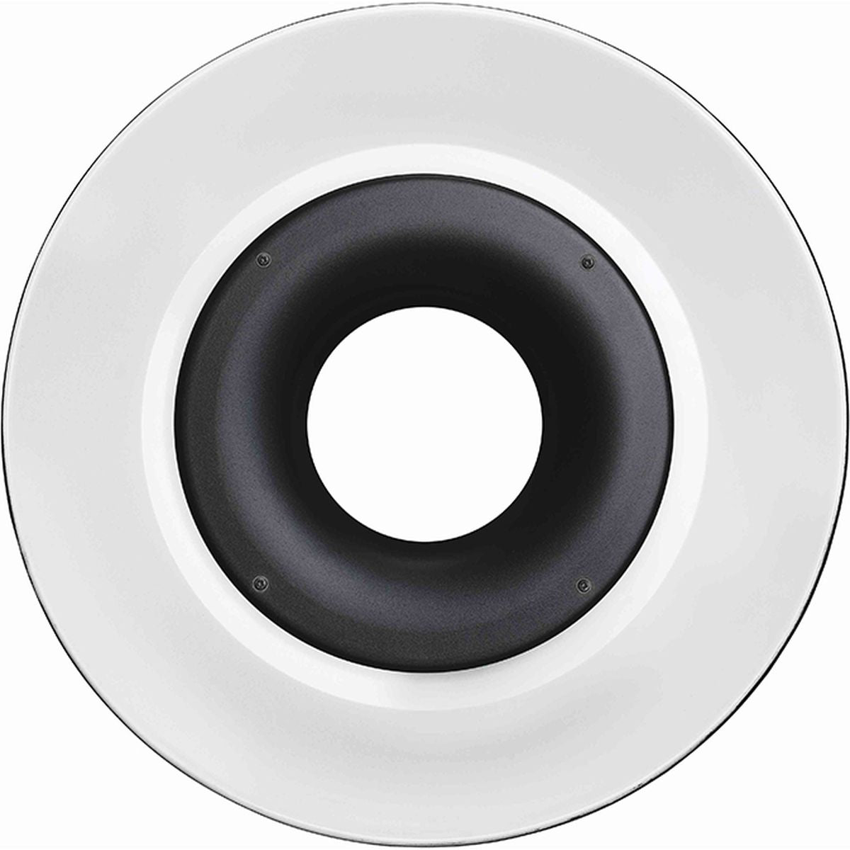 Godox Ring Flash Reflector For R1200 White - image 2 of 4