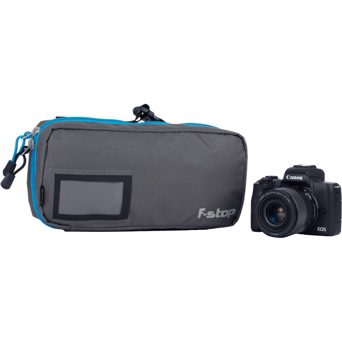 F-Stop Accessory Pouch Medium-Grey