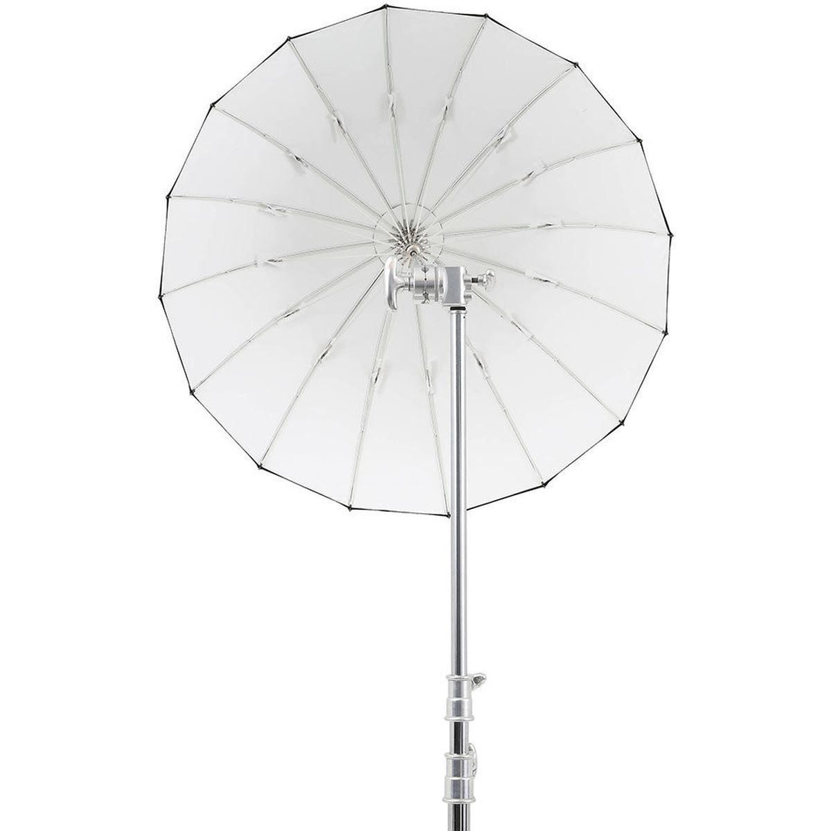 Godox 85cm Parabolic Umbrella Black&White