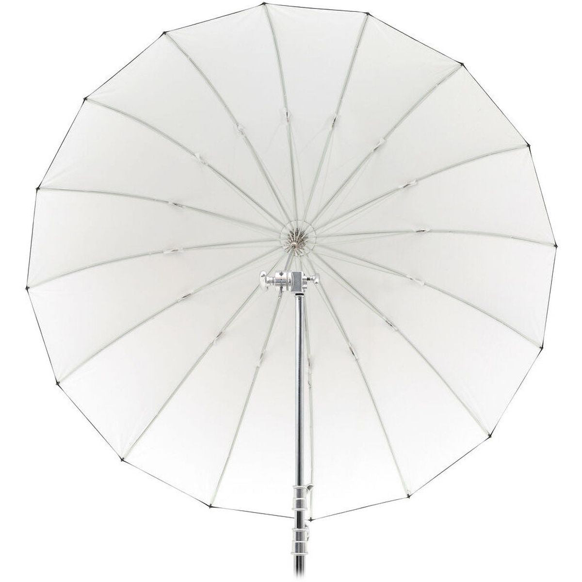 Godox 165cm Parabolic Umbrella Black&White