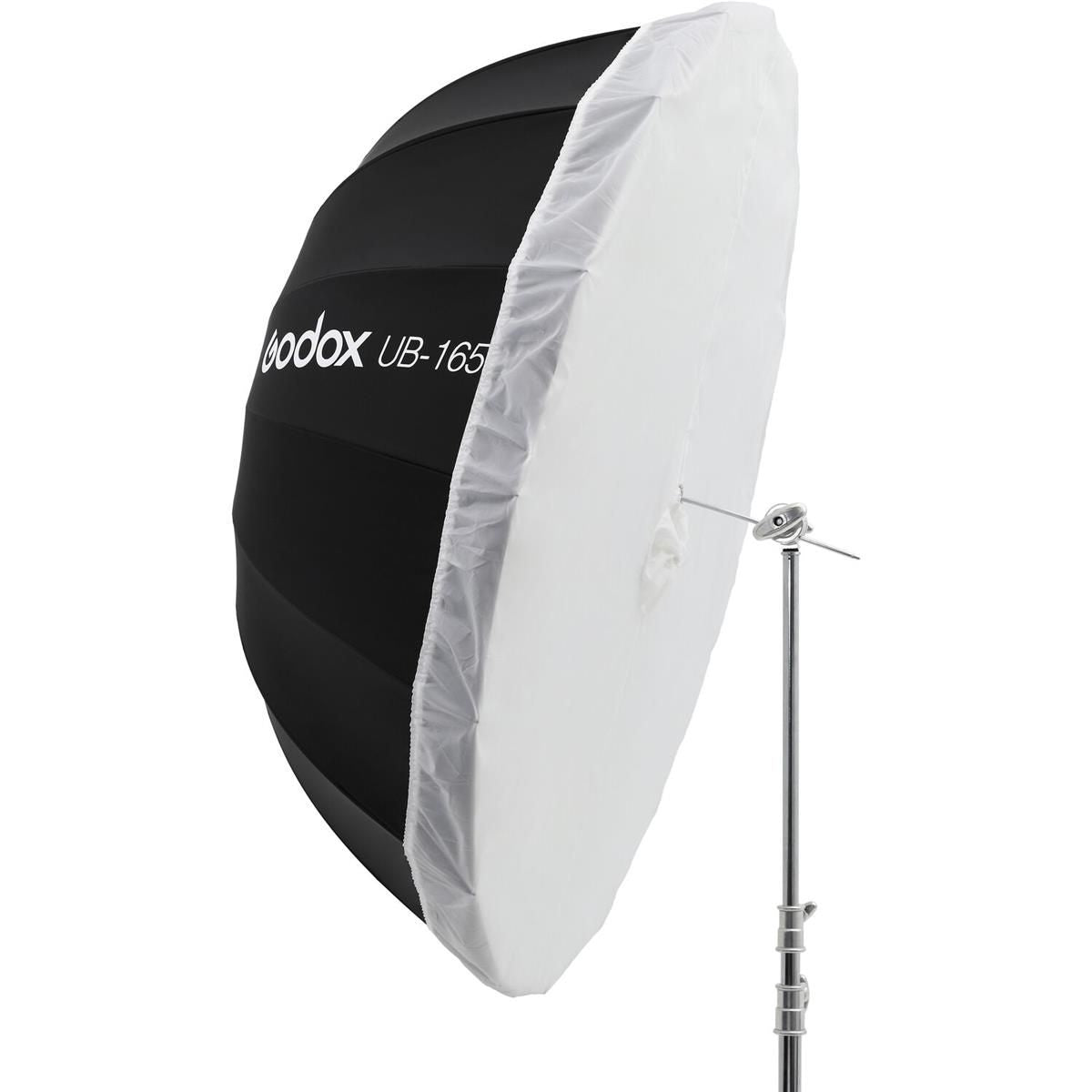 Godox 165cm Translucent Diffuser For Parabolic Umbrella