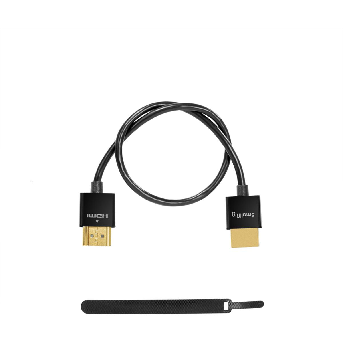 SmallRig 2956 Ultra Slim 4K HDMI Cable 35cm