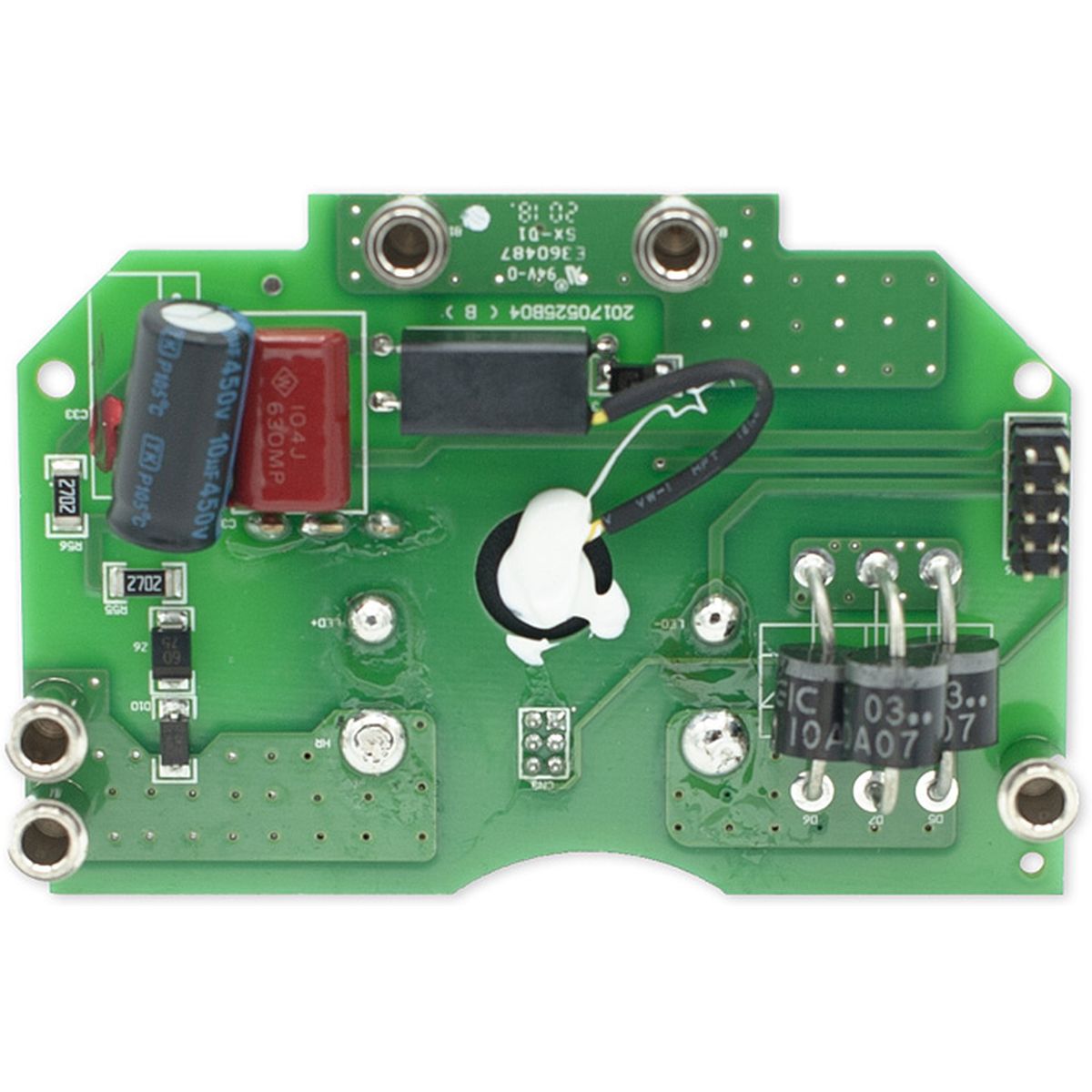 Godox AD400PRO (AD600B) Trigger Board - image 2 of 2