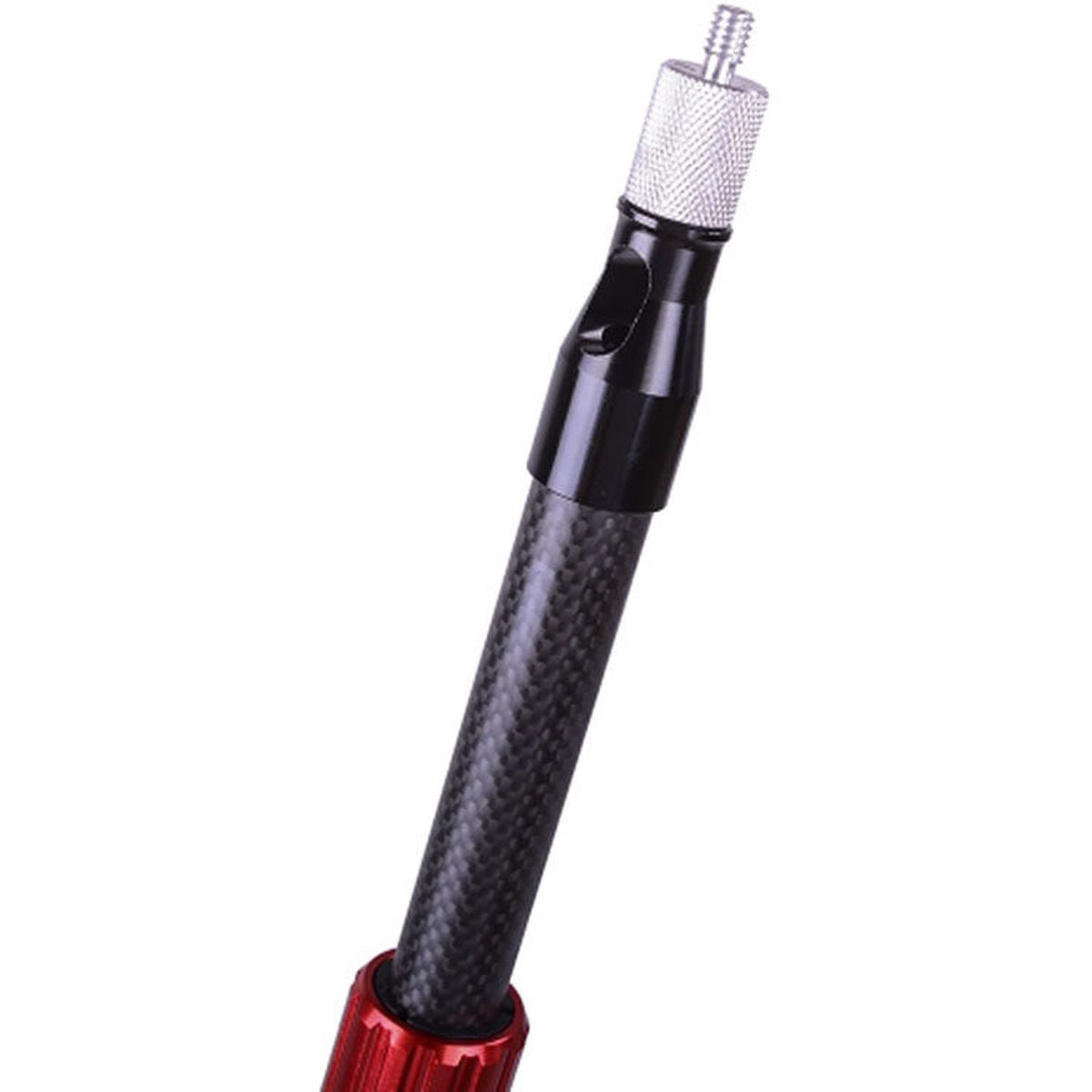 Caruba Carbon Microphone Boompole (90CM-300cm) Universal - image 2 of 5