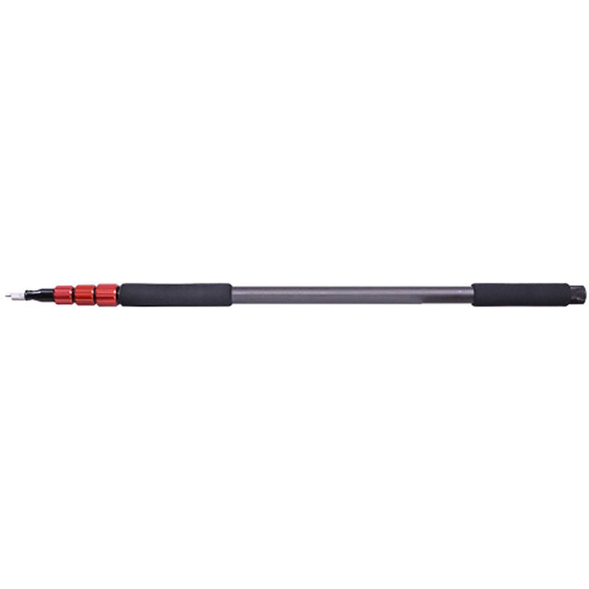 Caruba Carbon Microphone Boompole (90CM-300cm) Universal - image 4 of 5