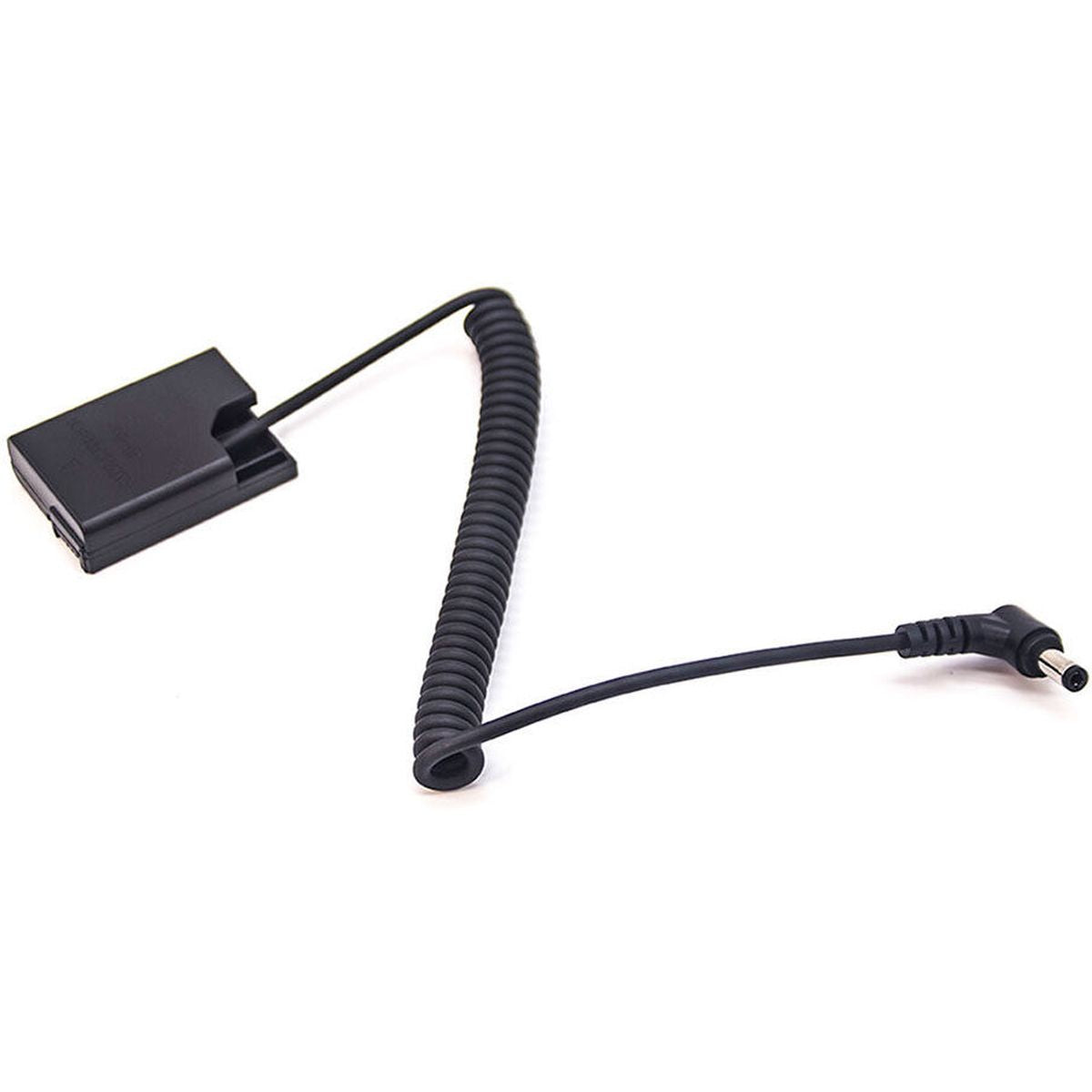 Caruba EN-EL14 Full Decoding Dummy Battery (Spring Cable) - image 2 of 5