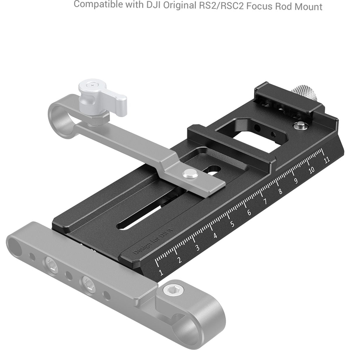 SmallRig 3061 Quick Release Plate - image 2 of 5