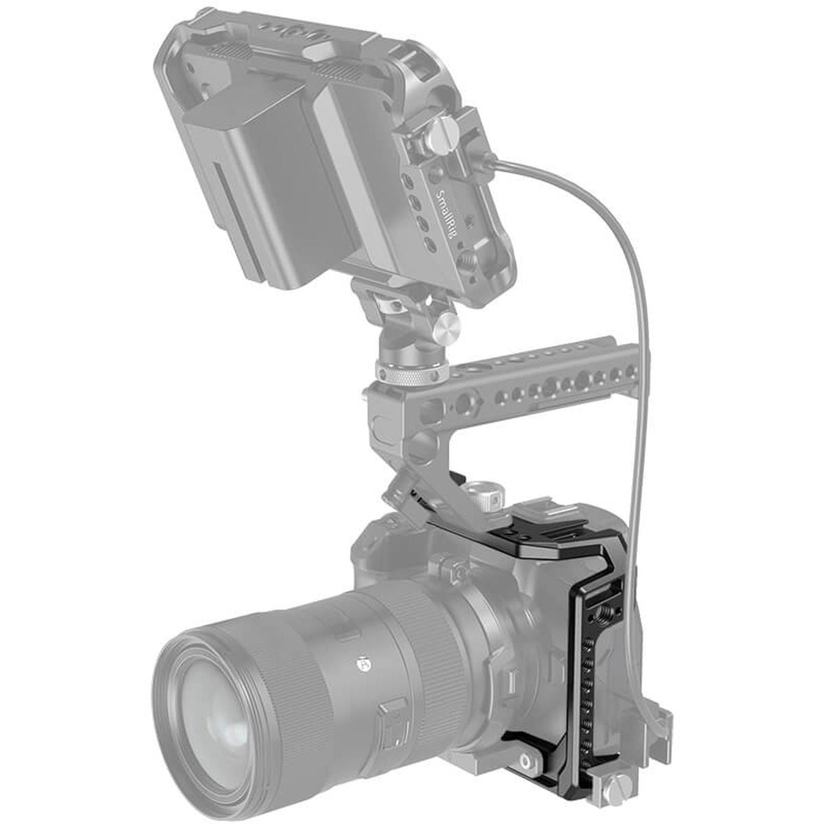 SmallRig 2803 Cage For Canon EOS R